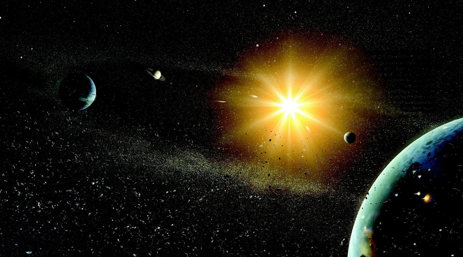 Sistema solar